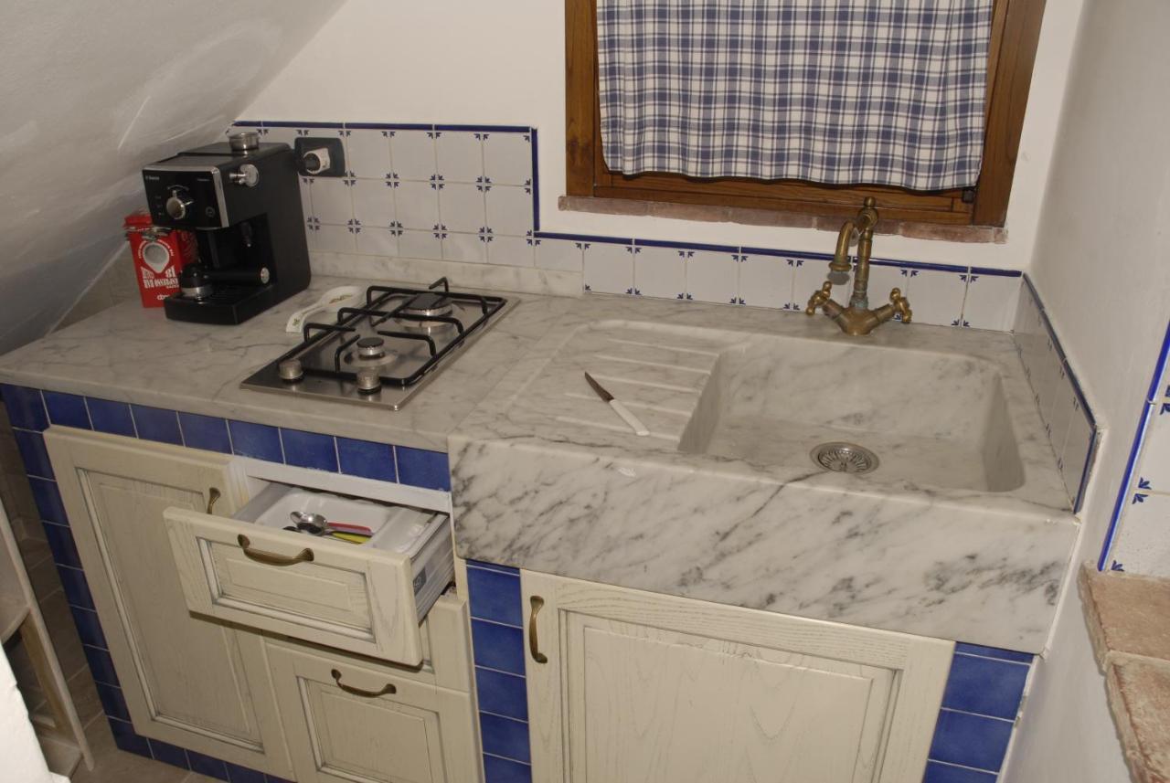 Loft In Antico Mulino Daire Isola d'Arbia Dış mekan fotoğraf